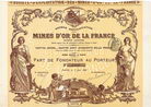 Soc. d’Exploitation des Mines d'Or de la France S.A.