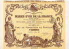 Soc. dExploitation des Mines d'Or de la France S.A.
