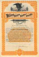 Deming, Sierra Madre & Pacific Railroad