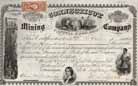 Connecticut Mining Co.