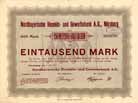 Nordbayerische Handels- und Gewerbebank AG