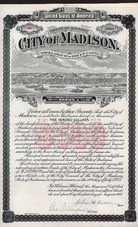 City of Madison