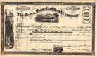 Ferro Monte Railroad