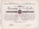 POLKEsche Patent-Fsser Fabriks-AG