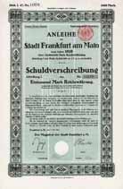 Stadt Frankfurt a.M.