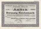 Norddeutsche Glycerin- und Fettsurewerke F. Thrl & Co. AG
