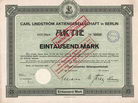Carl Lindstrm AG