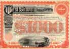 West Shore Railroad