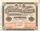 Banco de Galicia y Buenos Aires S.A.
