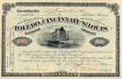 Toledo, Cincinnati & St. Louis Railroad