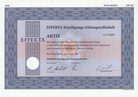 EFFEKTA Beteiligungs-AG