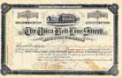 Utica Belt Line Street Railroad