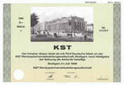 KST Wertpapierhandels-AG