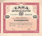 T.A.G.A. Talleres Automotores, Garages y Anexos S.A.
