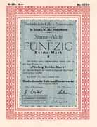 Niederdeutsche Kalk- und Zementwerke AG