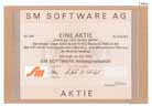 SM Software AG