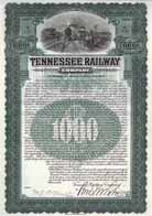Tennessee Railway