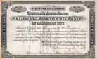 German American Fire Insurance Co. of Baltimore City