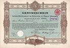 Actien-Bierbrauerei zu Reisewitz