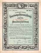 Grossherzoglich Badisches Eisenbahn-Anlehen