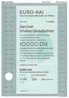EURO-KAI KGaA