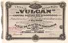 Uzinele Metalurgice VULCAN S.A.