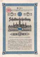 K.k. Reichs-Haupt- und Residenzstadt Wien