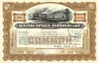 New York, Ontario & Western Railway