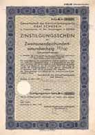 Gewerkschaft des Steinkohlenbergwerks Graf Schwerin