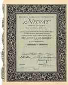 Polnische chemische Werke NITRAT