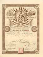 La Abeja S.A.