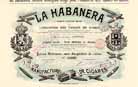 LA HABANERA S.A. Belge pour l'Industrie des Tabacs en Russie