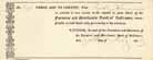 Farmers� and Merchants� Bank of Baltimore