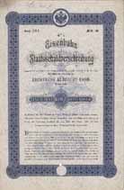 k.k.priv. Erzherzog Albrecht-Bahn