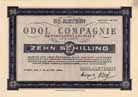 Odol Compagnie AG