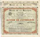 Docks de la Baltique (2 St�cke)