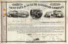 Saint Paul & Duluth Railroad