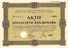 Schrauben- und Schmiedewaarenfabriks-AG Brevillier & Co. und A. Urban & Shne