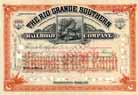 Rio Grande Southern Railroad (OU Otto Mears)