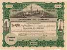 Oklahoma Oil Co.