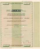 FIAT S.p.A.