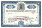 First Pennsylvania Banking and Trust Co.