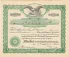 Morganfield & Atlanta Railroad