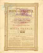 S.A. John Cockerill � Seraing