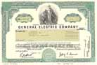 General Electric Co.