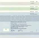 Drr Beteiligungs-AG (3 Stcke)