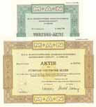 Maschinenfabrik Augsburg-Nrnberg AG (2 Stcke)