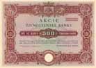 Gewerbebank (Zivnostensk� Banky)