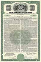 Erie Railroad