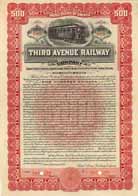 Third Avenue Railway